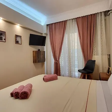 Travellerspot_ii Cozy 2br Szaloniki